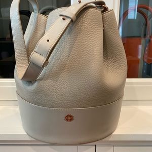 Dagne Dover Bone Ava EUC